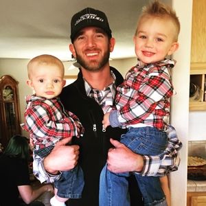 Meet your Posher, Jerry